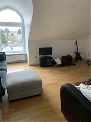 Billede 9. Lejlighed, Jernbanegade, Haslev 