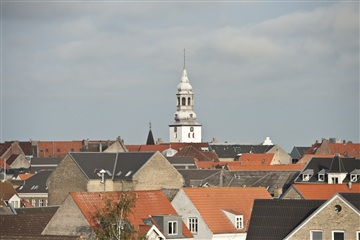 Photo 3. Apartment, Toldstrupsgade, Aalborg 