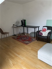 Billede 10. Lejlighed, Jernbanegade, Haslev 