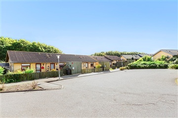 Billede 6. Hus/villa, Digtervænget, Mariager 