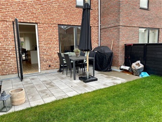 Billede 10. Hus/villa, Amtmandshave, Hillerød 