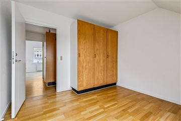 Photo 8. Apartment, Jernbanegade, Haslev 