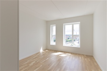 Billede 6. Lejlighed, Bærvænget, Hillerød 