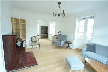 Billede 10. Lejlighed, Vendsysselvej, Vanløse 