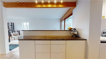 Billede 14. Hus/villa, Carl Møllers Alle, Søborg 