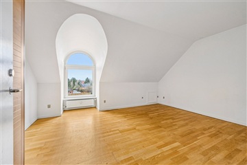 Photo 1. Apartment, Jernbanegade, Haslev 