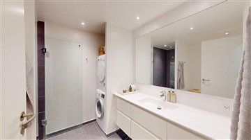 Billede 10. Lejlighed, Dieselvej, København SV 