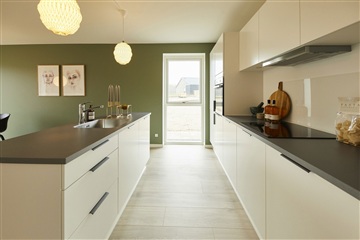 Billede 8. Hus/villa, Sire Eskildsens Vej, Give 