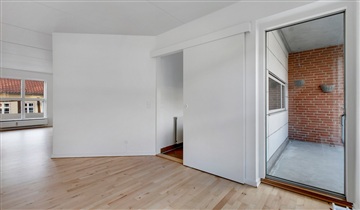 Photo 3. Apartment, , Fredericia 