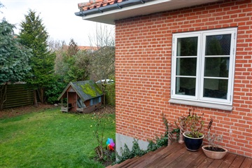 Photo 54. House, Carl Møllers Alle, Søborg 