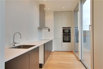 Billede 3. Lejlighed, Frederiksgade, København K 