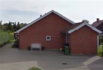 Photo 4. Apartment, Fasanvej, Janderup Vestj 