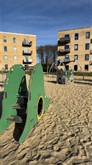 Billede 20. Lejlighed, Mosegårdsvej, Fredericia 