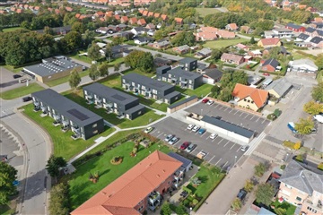 Billede 2. Lejlighed, Toften, Tarm 