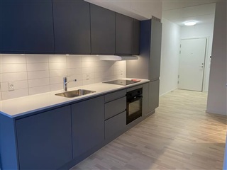 Billede 5. Lejlighed, Brassøvej, Risskov 