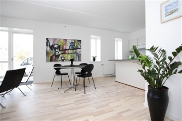 Billede 7. Lejlighed, Bülowsgade, Horsens 