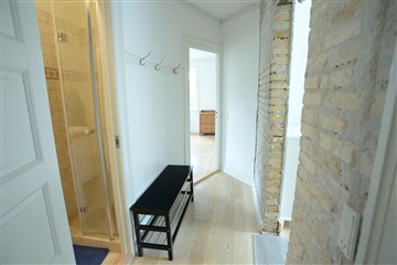 Billede 3. Lejlighed, Vendsysselvej, Vanløse 