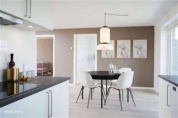 Billede 19. Hus/villa, Bruuns Ager, Bredsten 