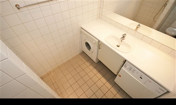 Billede 5. Lejlighed, Midtermolen, København Ø 