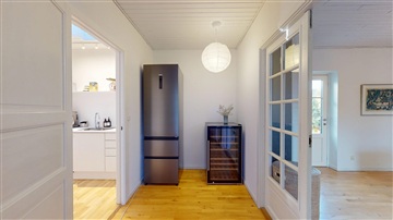 Billede 19. Hus/villa, Carl Møllers Alle, Søborg 