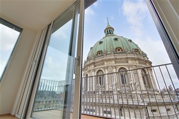 Billede 6. Lejlighed, Frederiksgade, København K 