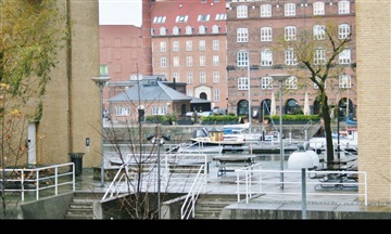 Billede 2. Lejlighed, Midtermolen, København Ø 