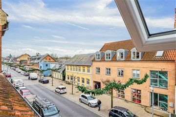 Photo 6. Apartment, Jernbanegade, Haslev 