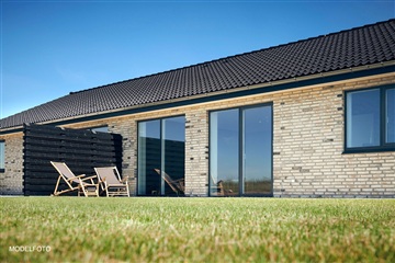 Billede 14. Hus/villa, Bruuns Ager, Bredsten 