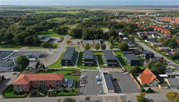 Billede 6. Lejlighed, Toften, Tarm 