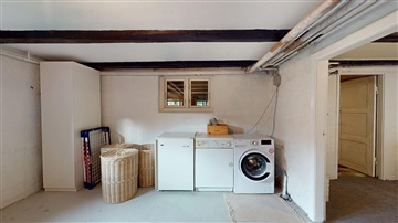 Billede 38. Hus/villa, Carl Møllers Alle, Søborg 