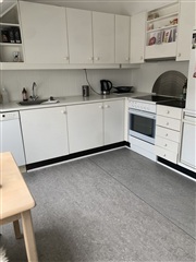 Billede 6. Lejlighed, Jernbanegade, Haslev 