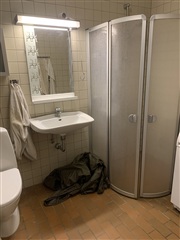 Billede 7. Lejlighed, Jernbanegade, Haslev 