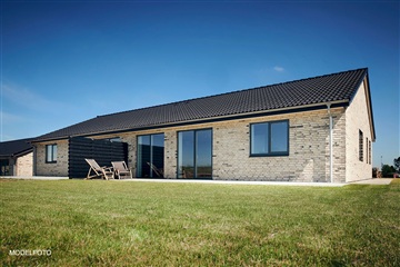 Billede 16. Hus/villa, Bruuns Ager, Bredsten 