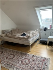 Billede 8. Lejlighed, Jernbanegade, Haslev 