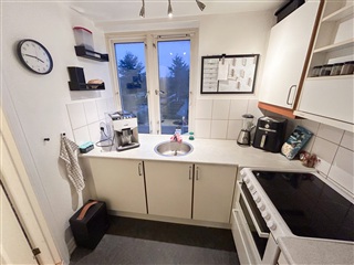Photo 3. Apartment, Lindholmsvej, Nørresundby 