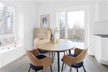 Photo 1. Apartment, Mosegårdsvej, Fredericia 