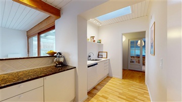 Billede 15. Hus/villa, Carl Møllers Alle, Søborg 