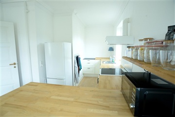 Billede 13. Lejlighed, Vendsysselvej, Vanløse 