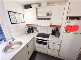 Photo 2. Apartment, Lindholmsvej, Nørresundby 