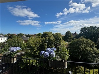 Photo 1. Apartment, Ordrupvej, Charlottenlund 