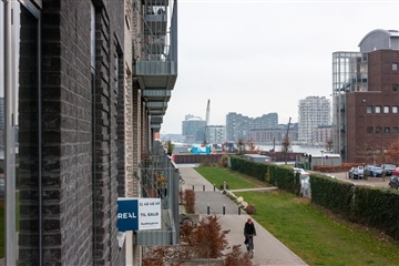 Photo 16. Apartment, Dieselvej, København SV 