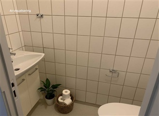 Billede 2. Lejlighed, Prinsensgade, Aalborg 