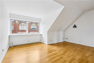 Photo 4. Apartment, Jernbanegade, Haslev 