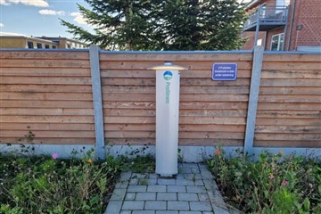 Billede 5. Lejlighed, Toften, Tarm 