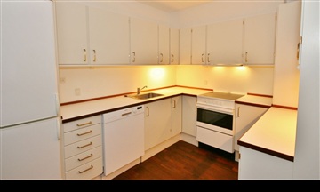 Billede 8. Lejlighed, Midtermolen, København Ø 