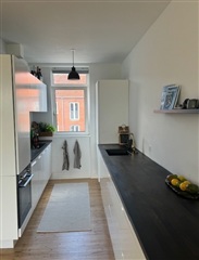 Photo 5. Apartment, Ordrupvej, Charlottenlund 