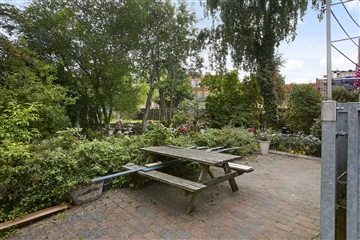 Billede 6. Lejlighed, Sønderbrogade, Horsens 