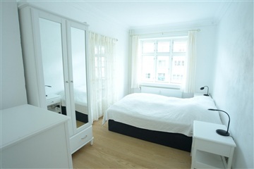 Billede 4. Lejlighed, Vendsysselvej, Vanløse 