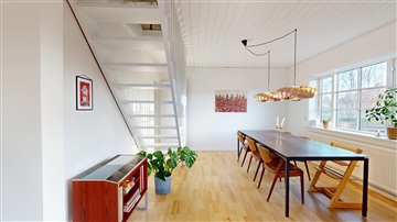 Billede 6. Hus/villa, Carl Møllers Alle, Søborg 