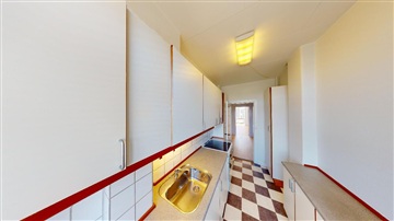 Photo 7. Apartment, Vesterbro, Aalborg 